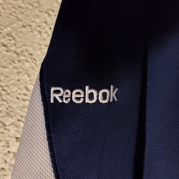 NFL Onfield Dallas Cowboys Hoodie by Reebok sz XL - Picture 3 of 7